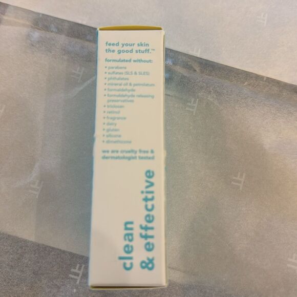 Tula glow and get it cooling & brightening eye balm nib - Picture 2 of 5